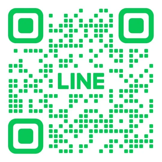 QR Code เพิ่มเพื่อน วิเคราะห์บอลวันนี้ 7m วันนี้ Line Official